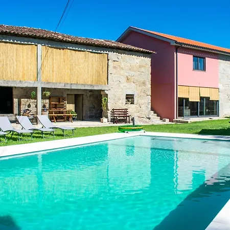 Casa Lima Semesterbostad