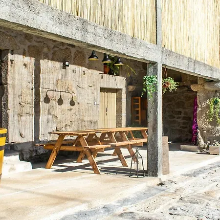 Semesterbostad Casa Lima