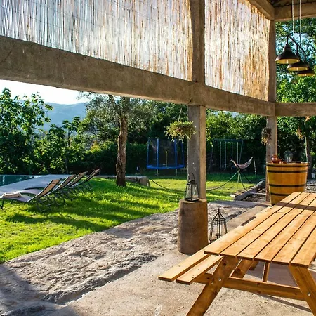 Casa Lima