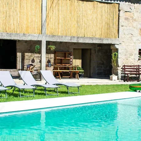 Semesterbostad Casa Lima