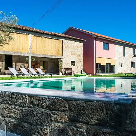 Casa Lima Casa de Férias *