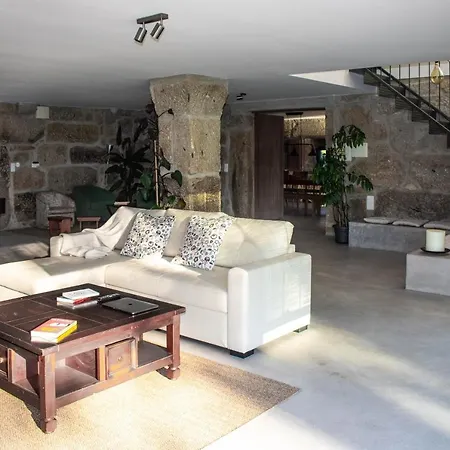 Casa Lima * Coucieiro