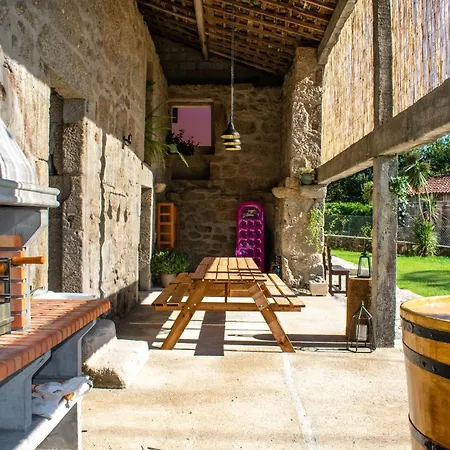 Casa Lima