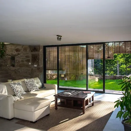 Casa Lima Coucieiro