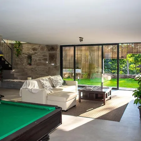 Casa de Férias Casa Lima *