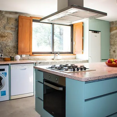 Casa Lima * Coucieiro