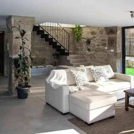 Casa Lima Vakantiehuis *