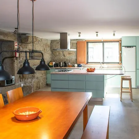 Casa Lima