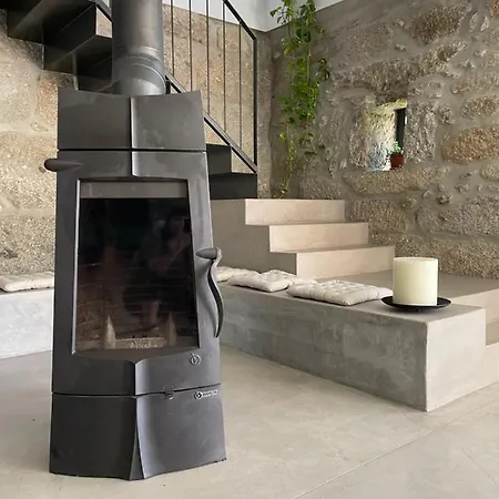 Casa de Férias Casa Lima