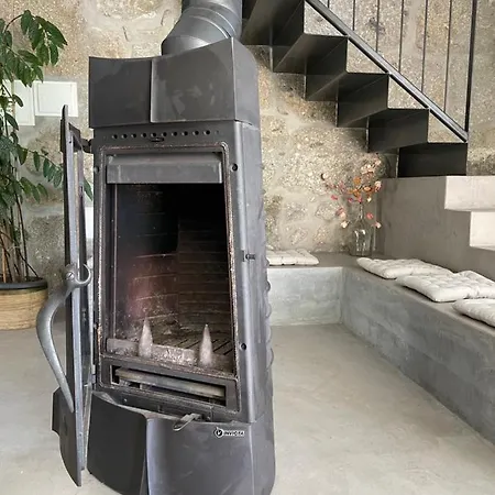 Semesterbostad Casa Lima *