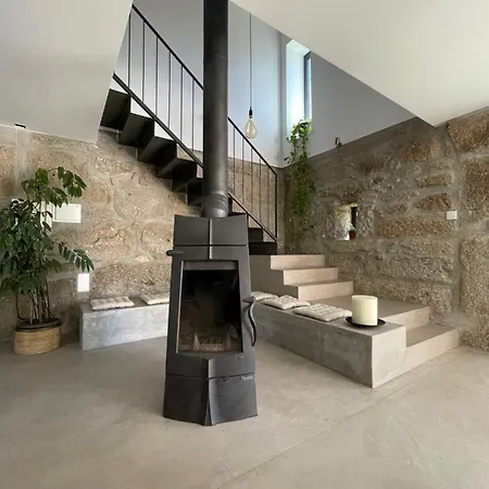 Casa de Férias Casa Lima