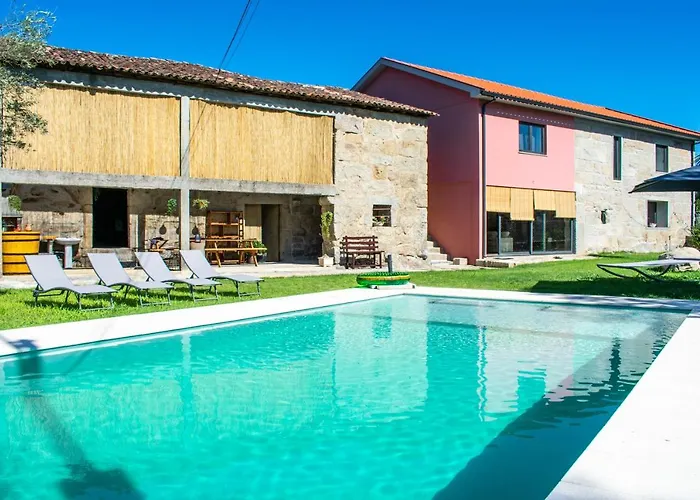 Casa Lima Casa vacanze