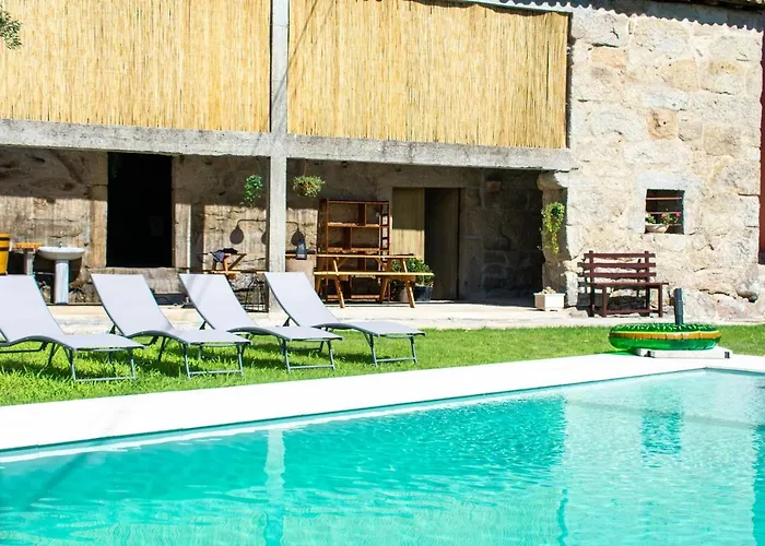 Casa vacanze Casa Lima