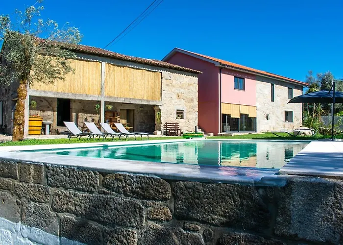 Casa Lima Casa vacanze *