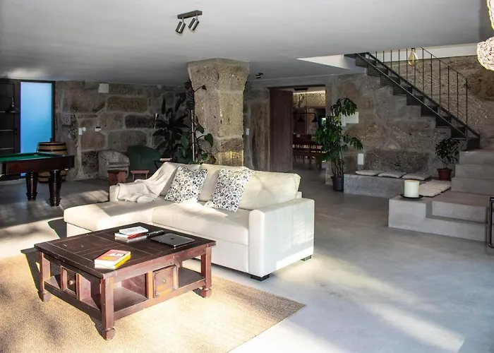 Casa Lima * Coucieiro