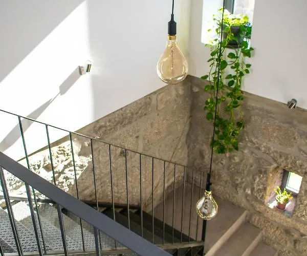 Casa Lima Ferienhaus *