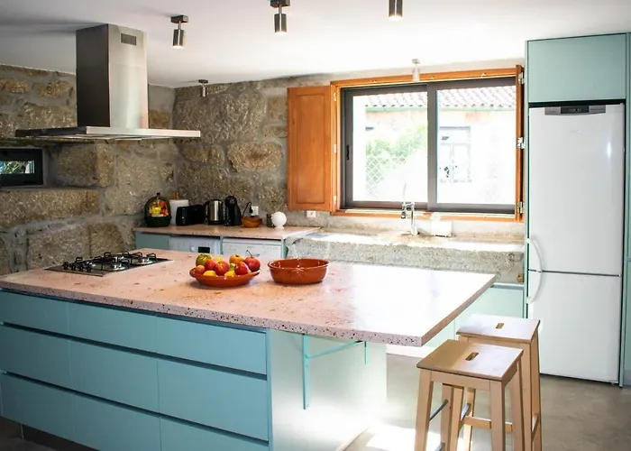 Casa vacanze Casa Lima *