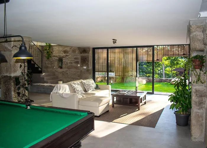 Ferienhaus Casa Lima *