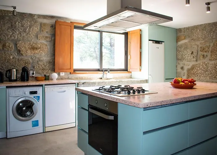 Casa Lima * Coucieiro