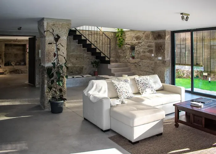 Casa Lima Holiday home *