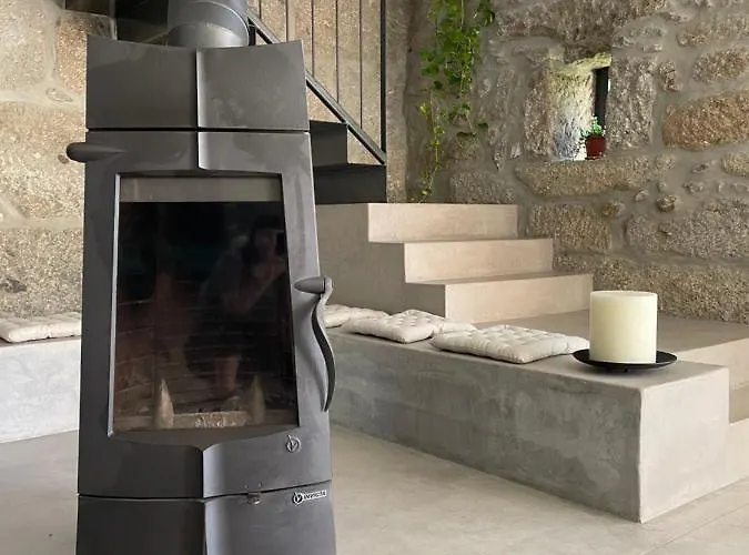 Ferienhaus Casa Lima